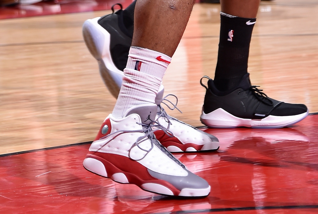 塔克106双球鞋全记录,塔克4000双球鞋