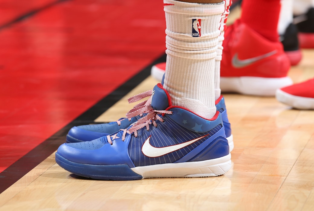 塔克106双球鞋全记录,塔克4000双球鞋