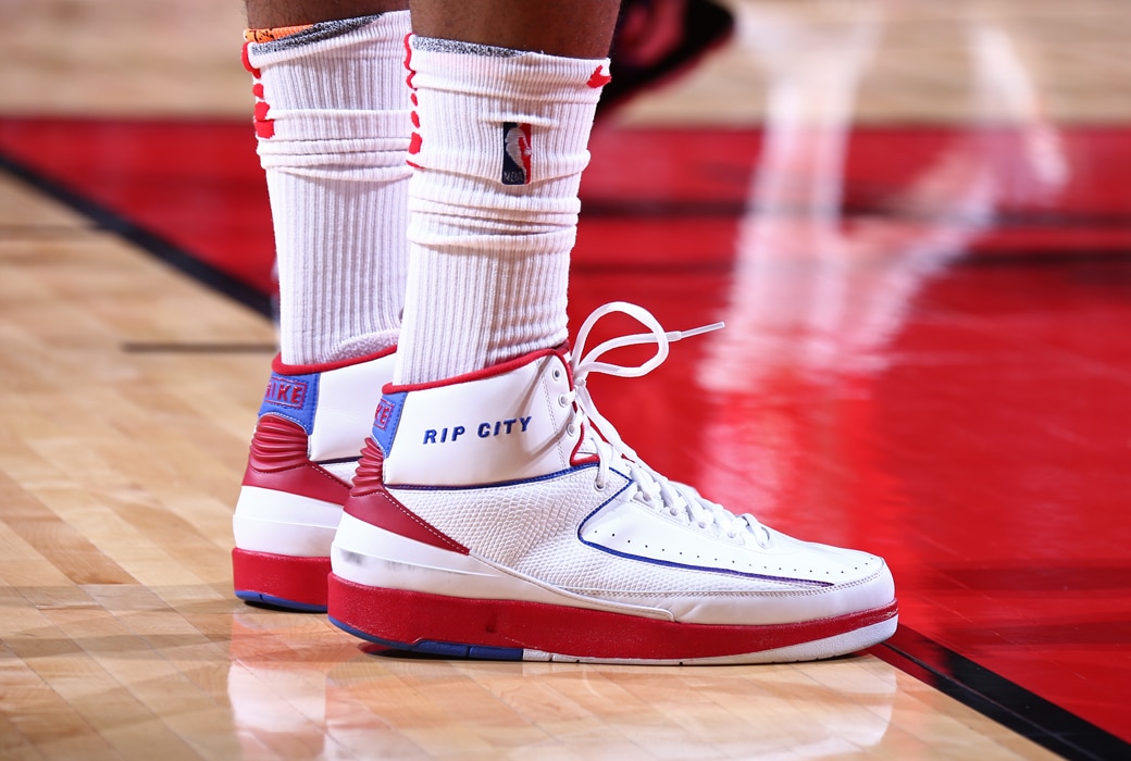 塔克106双球鞋全记录,塔克4000双球鞋