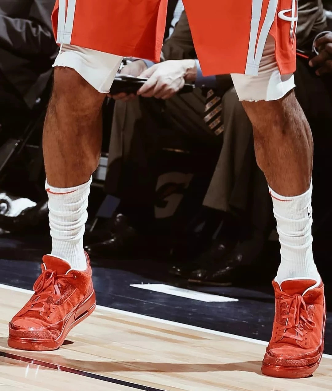 塔克106双球鞋全记录,塔克4000双球鞋