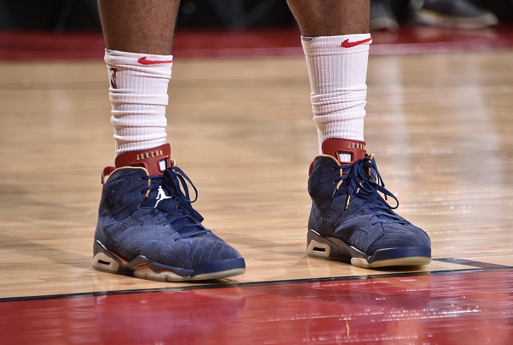 塔克106双球鞋全记录,塔克4000双球鞋