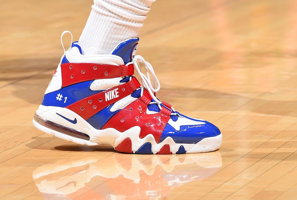 塔克106双球鞋全记录,塔克4000双球鞋