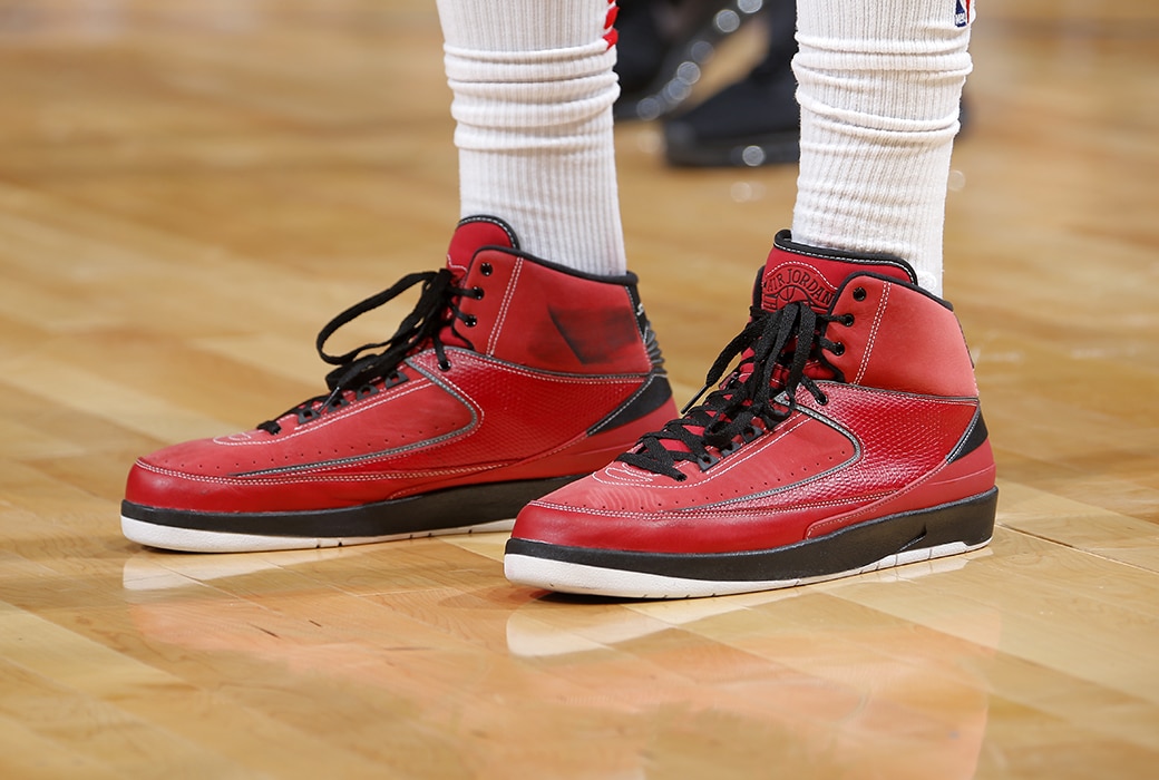 塔克106双球鞋全记录,塔克4000双球鞋