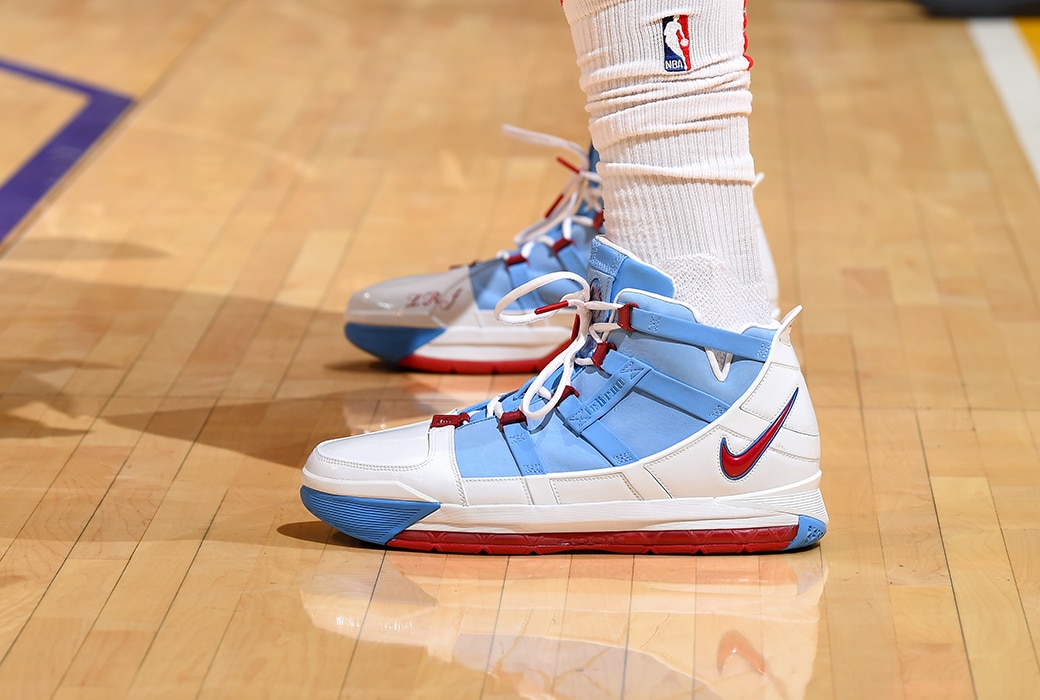 塔克106双球鞋全记录,塔克4000双球鞋