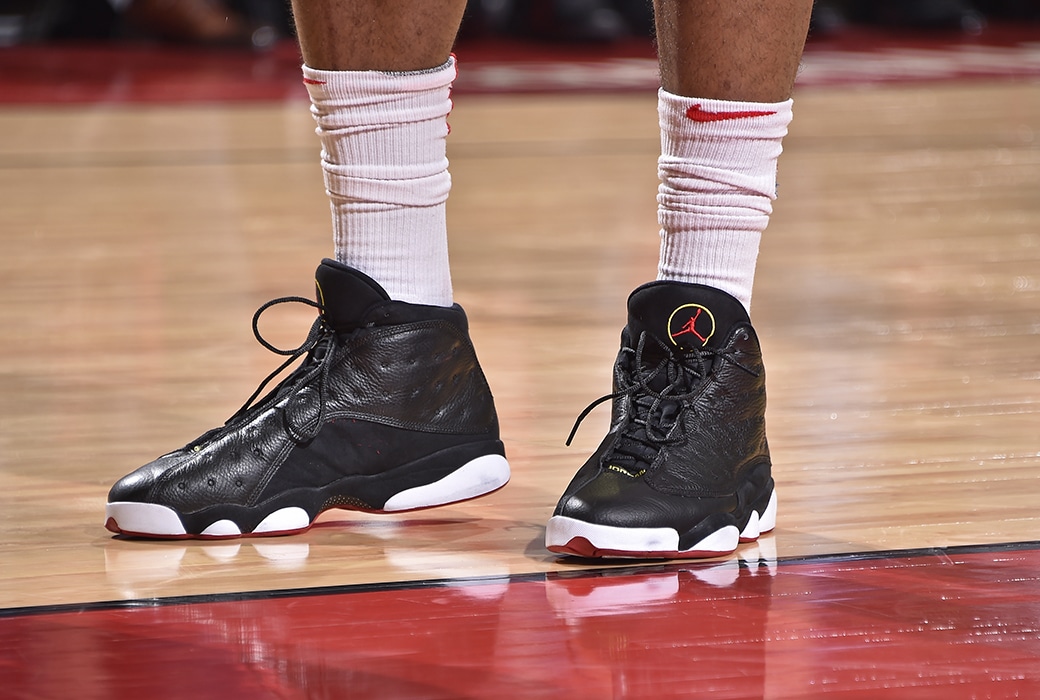 塔克106双球鞋全记录,塔克4000双球鞋