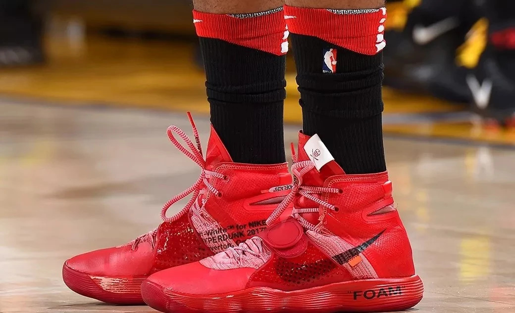 塔克106双球鞋全记录,塔克4000双球鞋