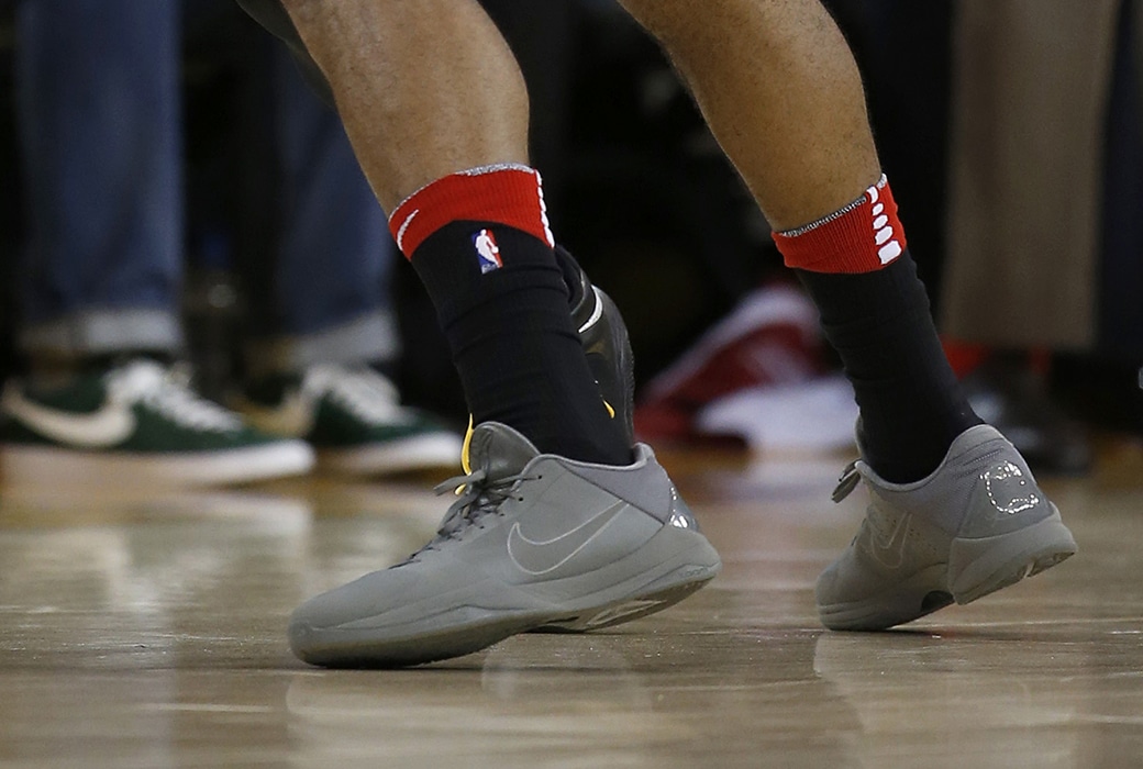 塔克106双球鞋全记录,塔克4000双球鞋