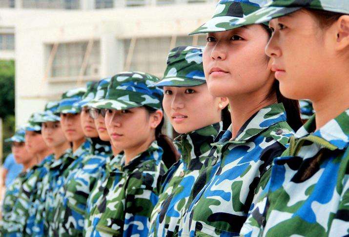 有什么办法免除军训,怎么才能免军训