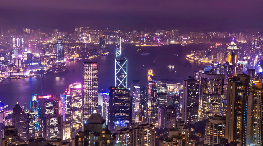 全球生活成本最高的城市,中国生活成本最高的十座城市