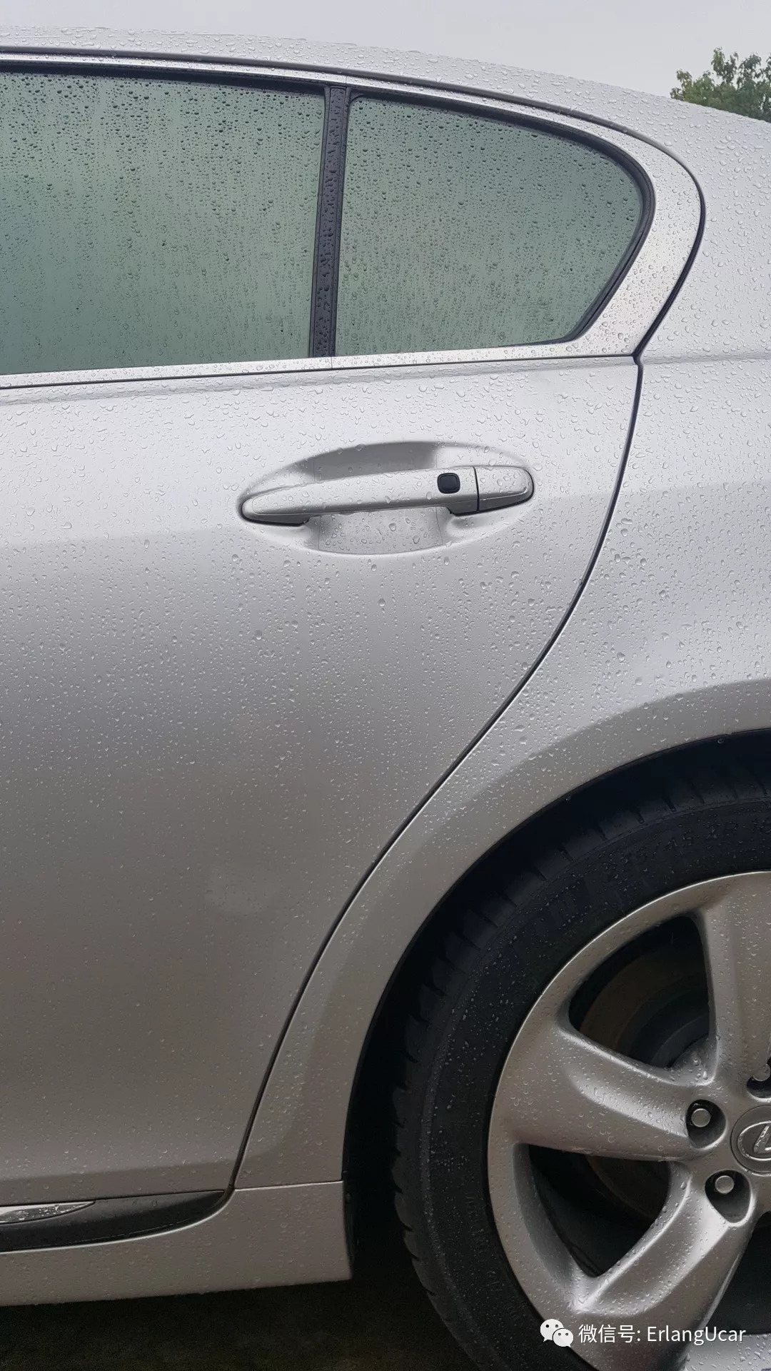 雷克萨斯gs430堂主撩车,雷克萨斯gs430百公里加速实测