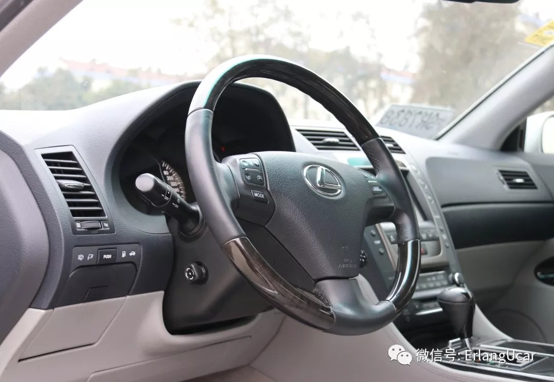 雷克萨斯gs430堂主撩车,雷克萨斯gs430百公里加速实测