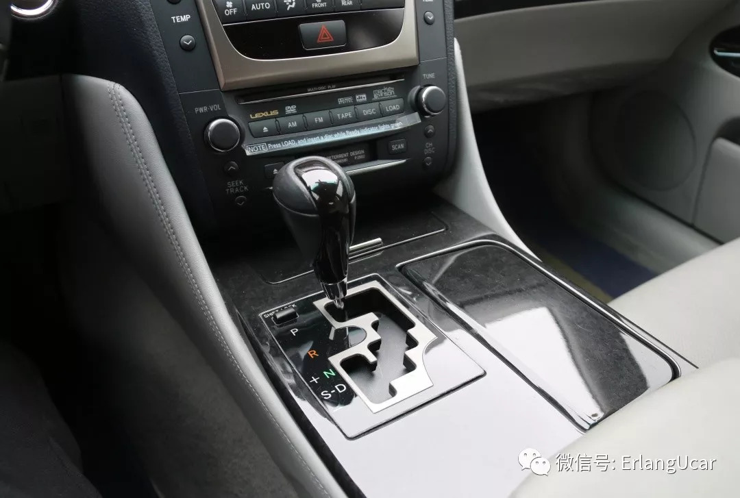 雷克萨斯gs430堂主撩车,雷克萨斯gs430百公里加速实测