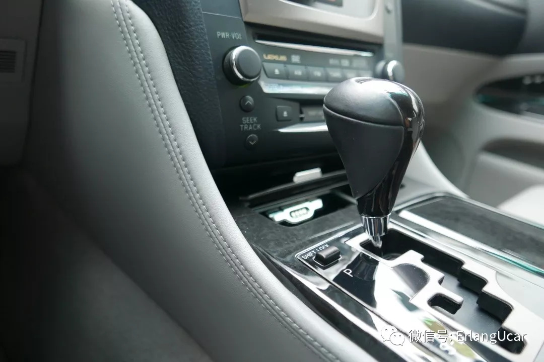 雷克萨斯gs430堂主撩车,雷克萨斯gs430百公里加速实测