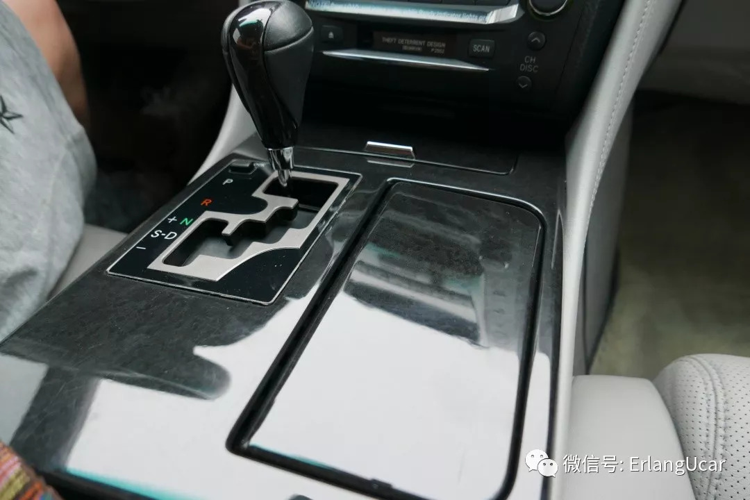 雷克萨斯gs430堂主撩车,雷克萨斯gs430百公里加速实测