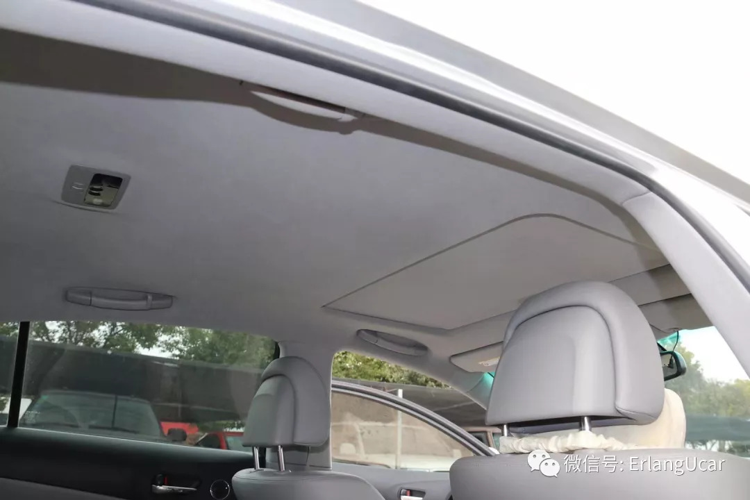 雷克萨斯gs430堂主撩车,雷克萨斯gs430百公里加速实测