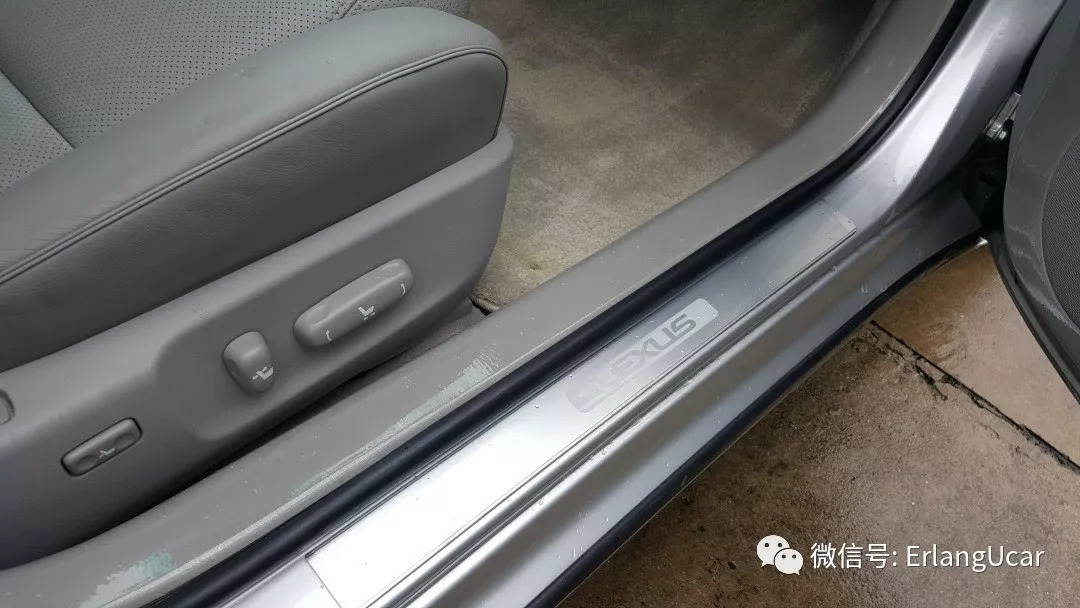 雷克萨斯gs430堂主撩车,雷克萨斯gs430百公里加速实测