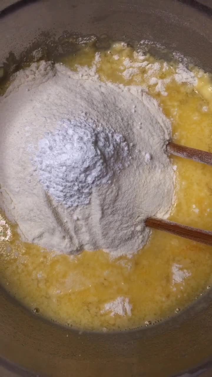 超级好吃的铜锣烧怎么做,怎么做出最好吃的铜锣烧