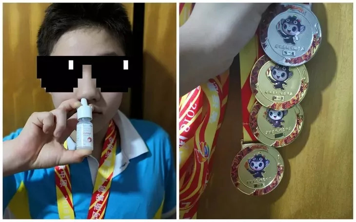 儿童好用的鼻炎喷剂,日本儿童鼻炎喷雾药