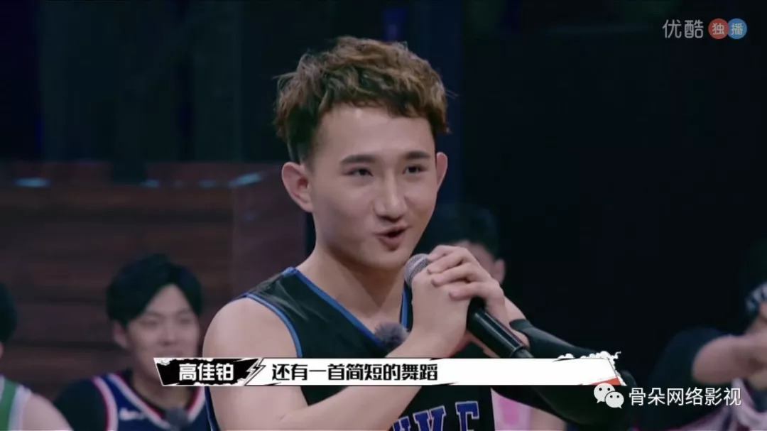 谁不爱库里,重庆灌篮男孩