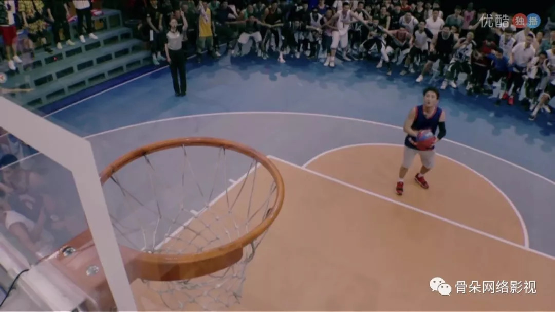 谁不爱库里,重庆灌篮男孩