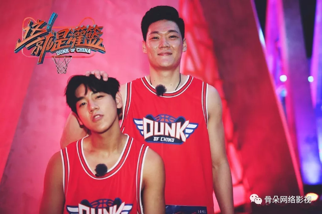 谁不爱库里,重庆灌篮男孩