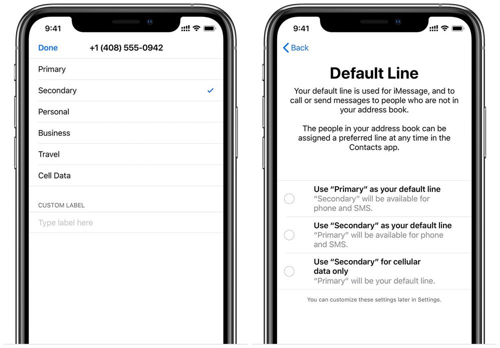 iphonexsmax为什么有单卡跟双卡,iphonexsmax双卡功能怎么用