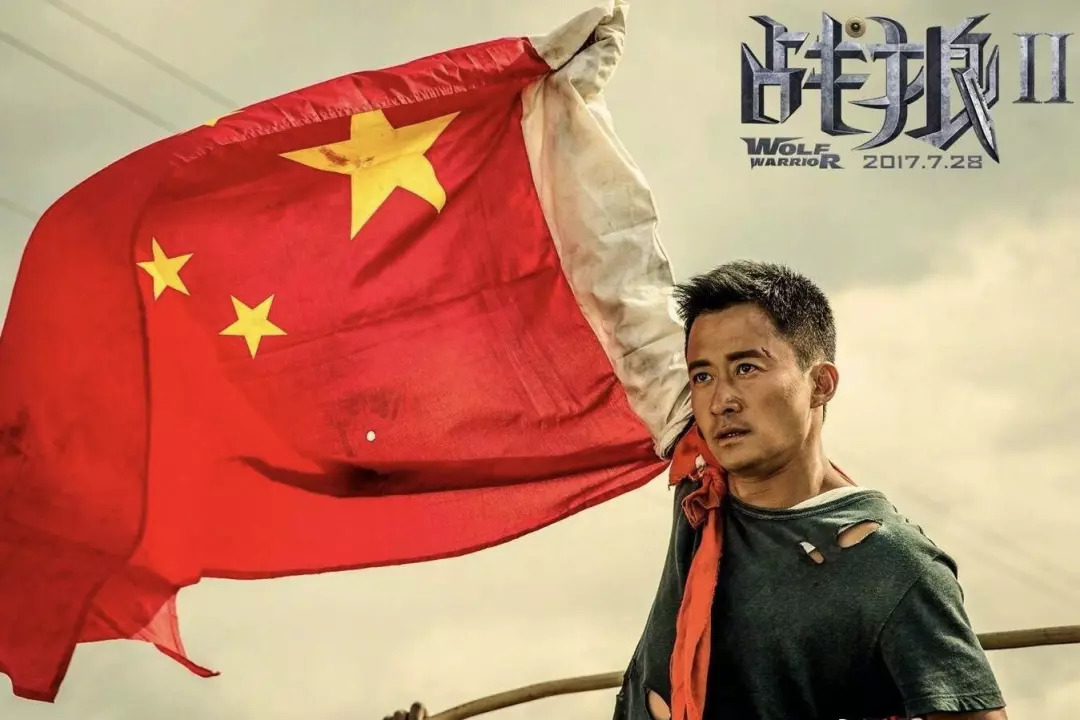 院线周报丨我国有望成世界第一大电影市场，线上票补将被取消利大弊大？