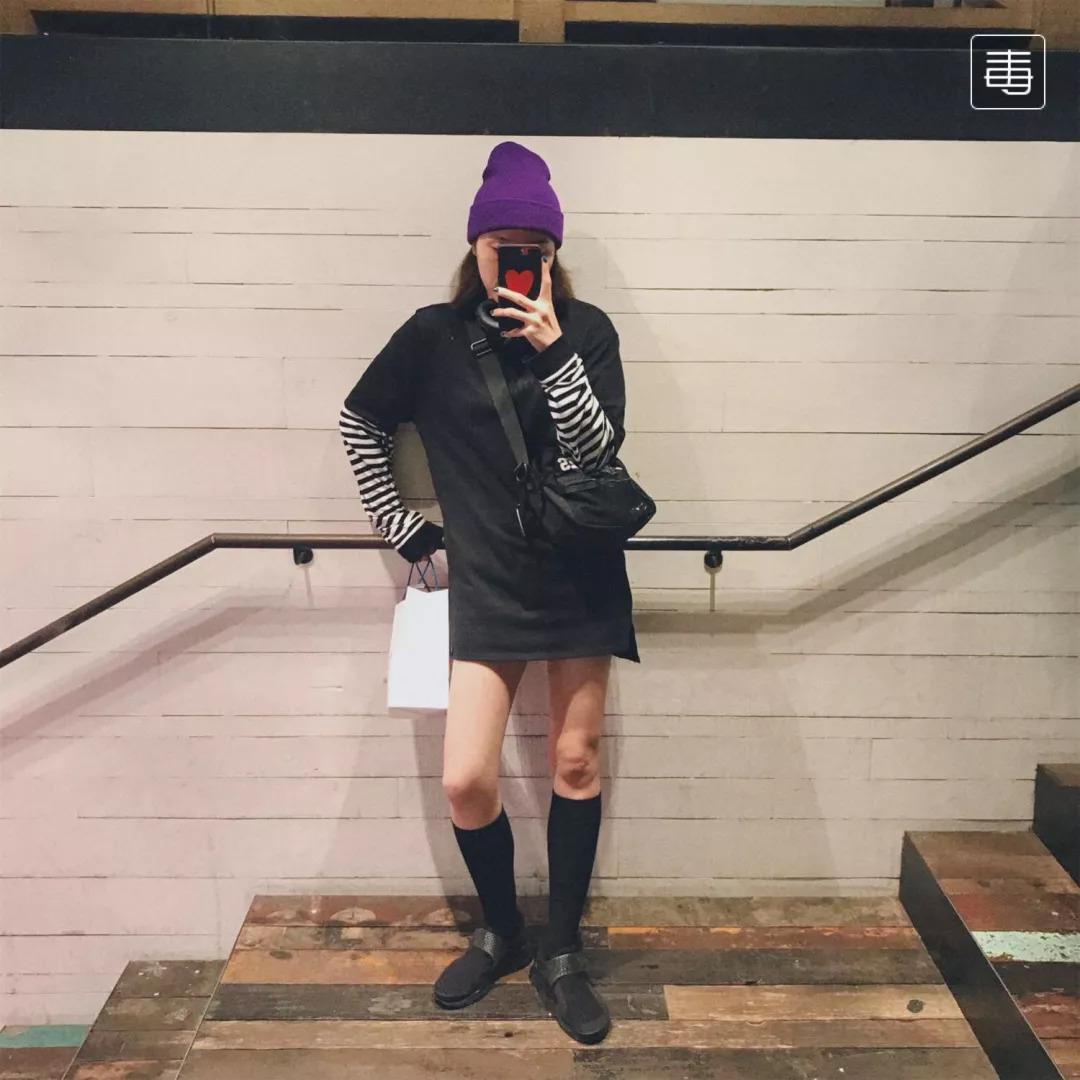 潮女球鞋,潮鞋让女生一看就心动的鞋子