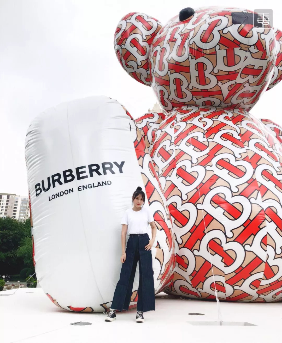 潮女球鞋,潮鞋让女生一看就心动的鞋子