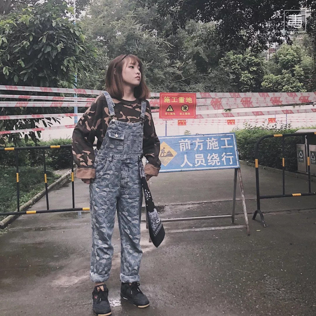 潮女球鞋,潮鞋让女生一看就心动的鞋子