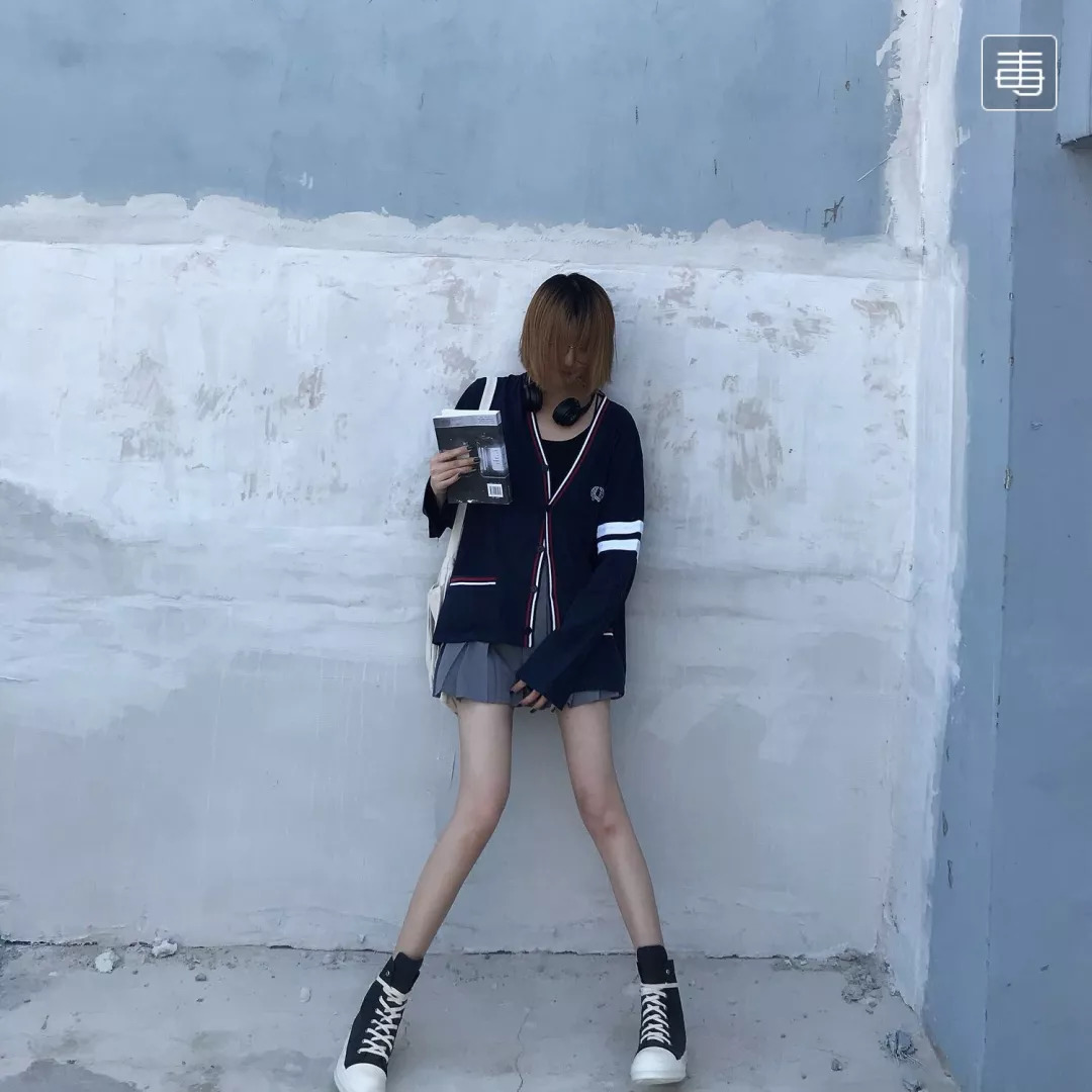 潮女球鞋,潮鞋让女生一看就心动的鞋子