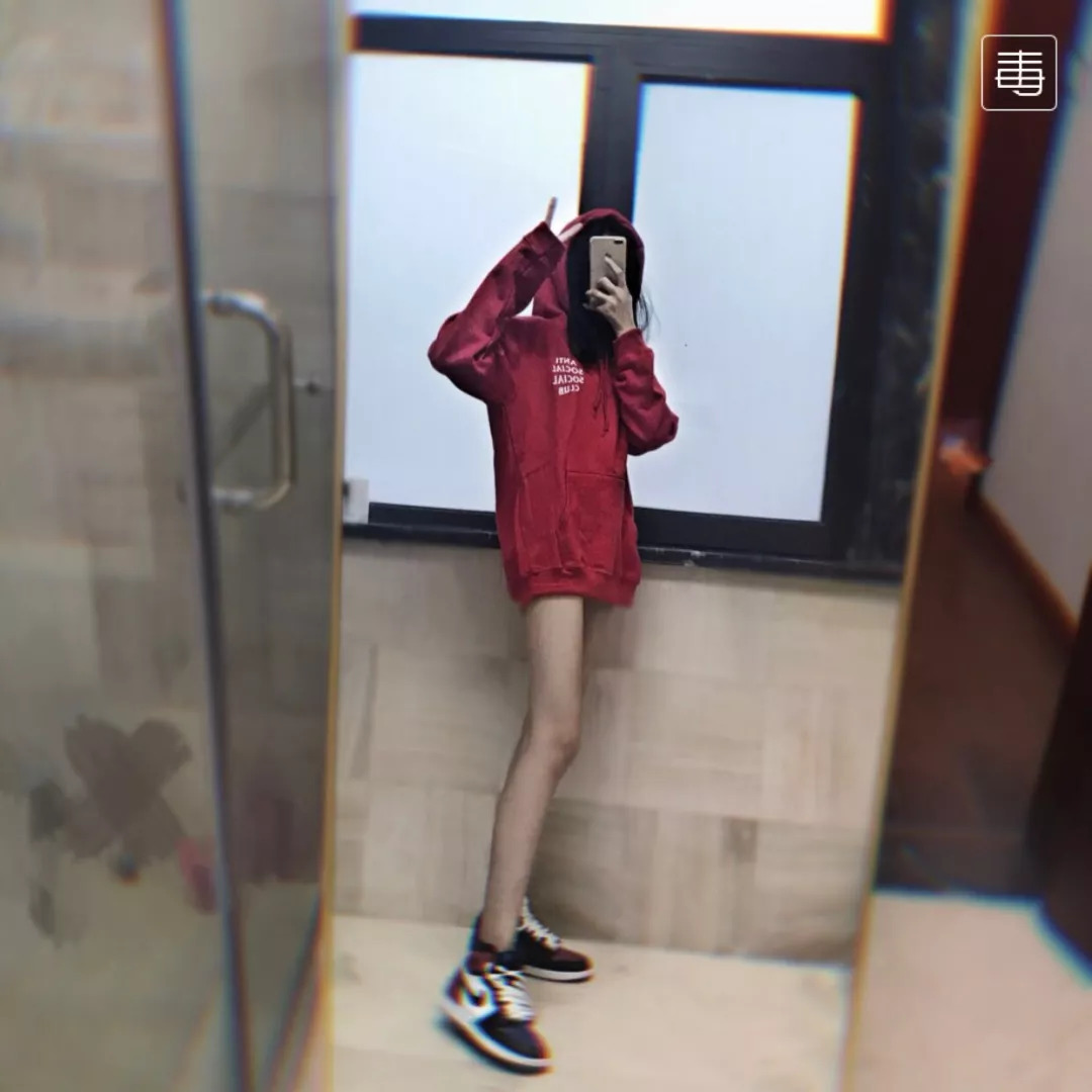 潮女球鞋,潮鞋让女生一看就心动的鞋子