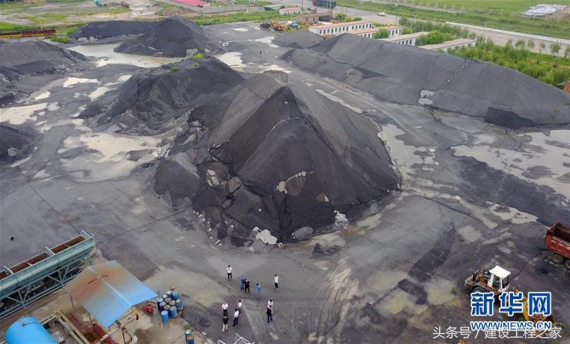 河北查环保工地停工吗,河北省最新环保停工通知