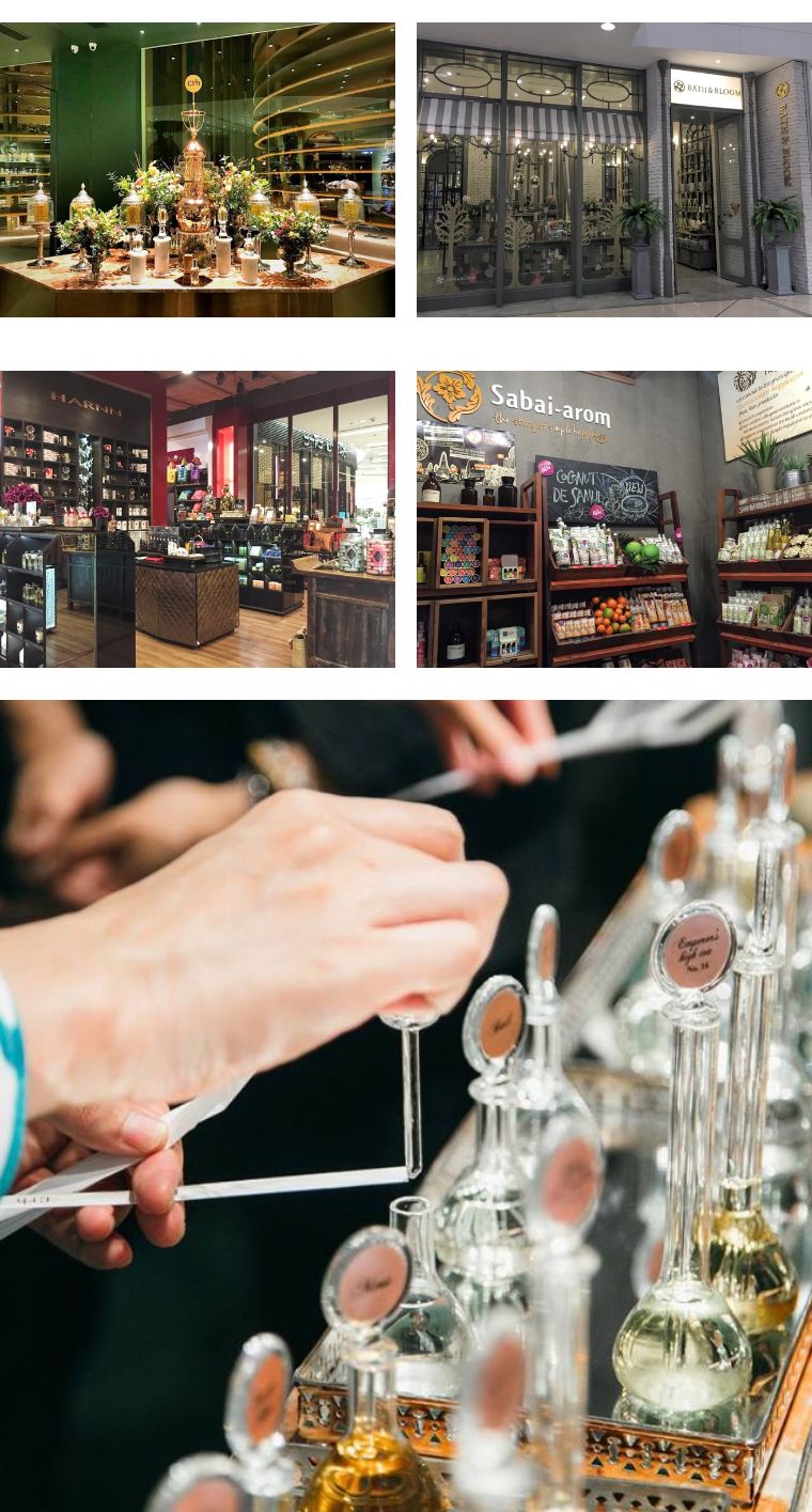 泰国的好物推荐,泰国好物排行榜前十名