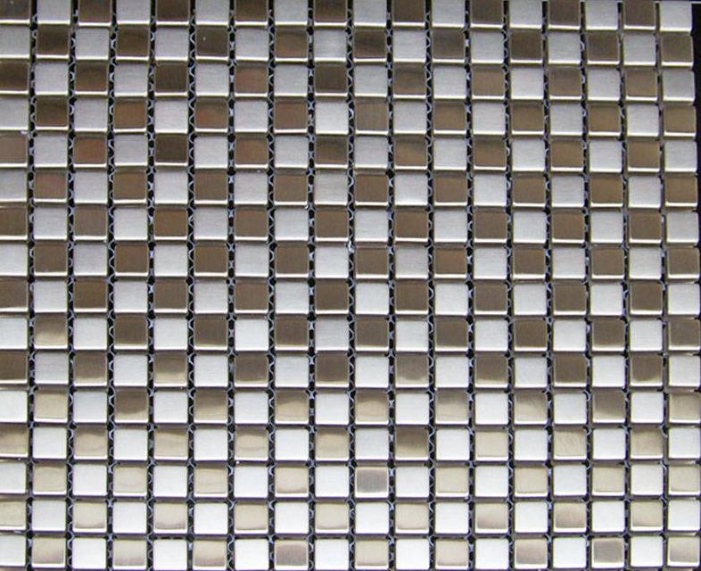 马赛克装修的最新方法,马赛克在室内装饰中的的运用