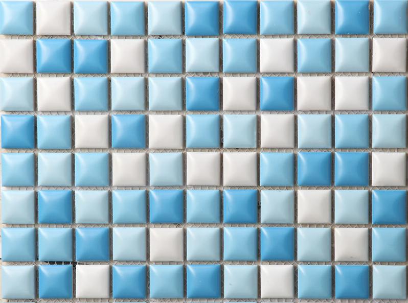 马赛克装修的最新方法,马赛克在室内装饰中的的运用