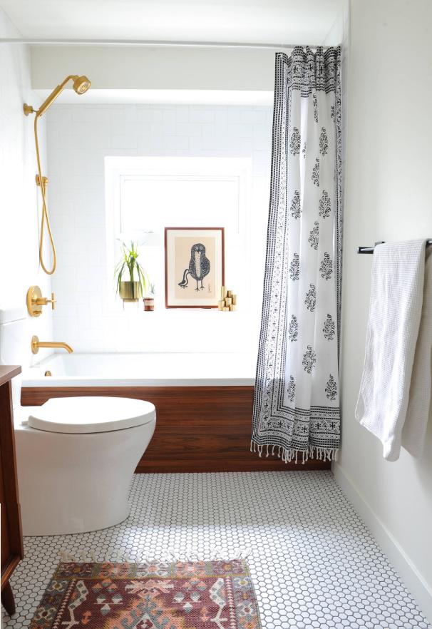 马赛克装修的最新方法,马赛克在室内装饰中的的运用