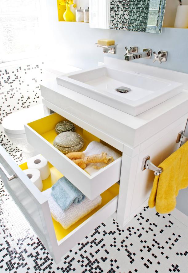 马赛克装修的最新方法,马赛克在室内装饰中的的运用