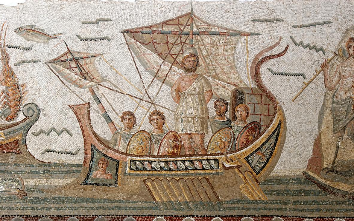 马赛克装修的最新方法,马赛克在室内装饰中的的运用