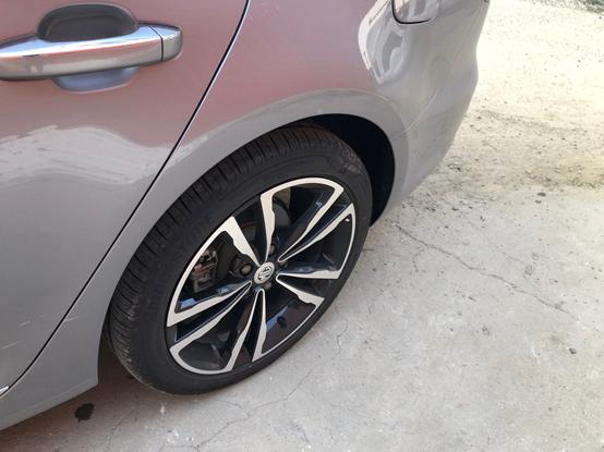 最好的年纪遇见你，我的哥们儿MG6