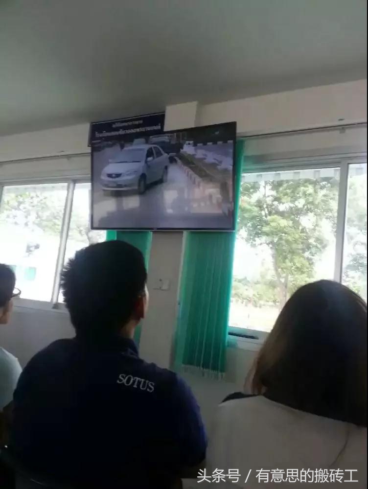 泰国旅游国际驾照流程,中国驾照怎么去泰国旅游