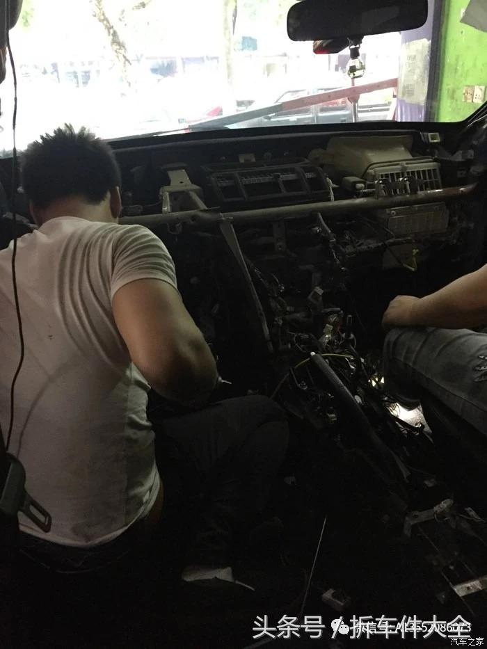 马自达6轿跑怎么改,马自达6自动改手动