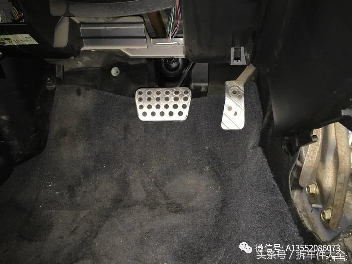 马自达6轿跑怎么改,马自达6自动改手动