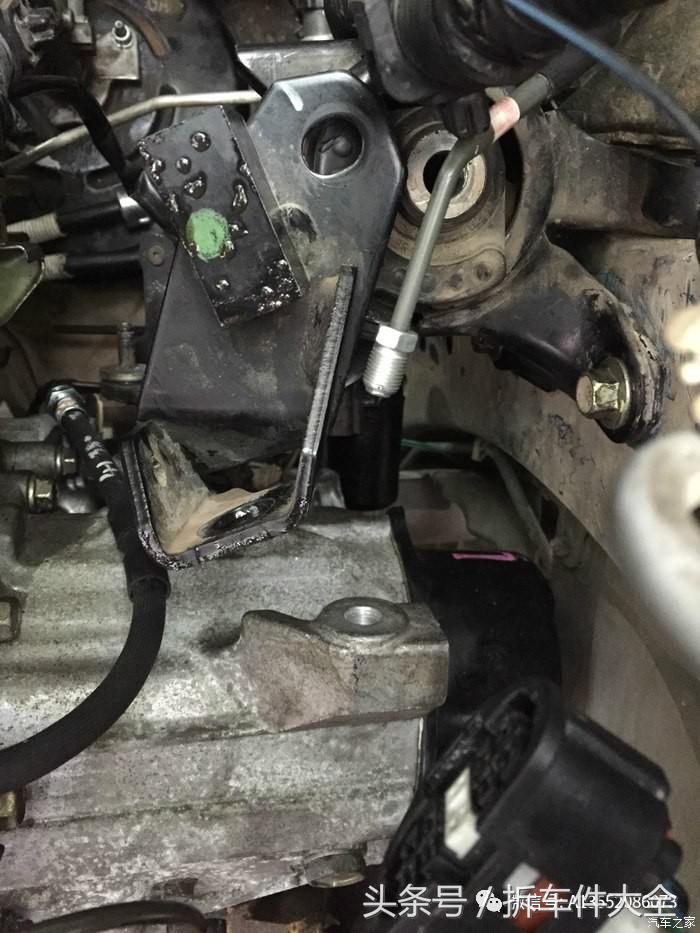 马自达6轿跑怎么改,马自达6自动改手动