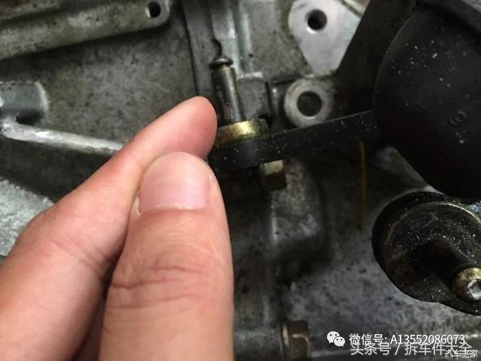 马自达6轿跑怎么改,马自达6自动改手动