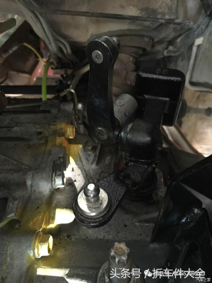 马自达6轿跑怎么改,马自达6自动改手动