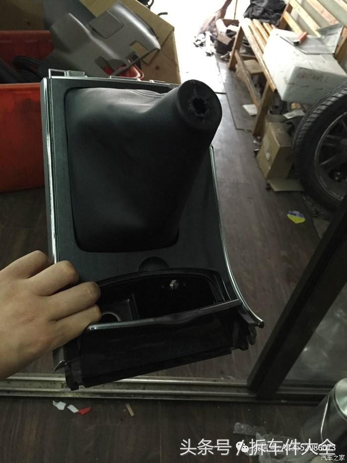 马自达6轿跑怎么改,马自达6自动改手动