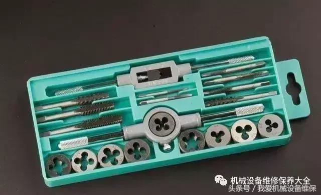 丝锥断到孔里怎样处理,丝锥断了能用钻头钻吗