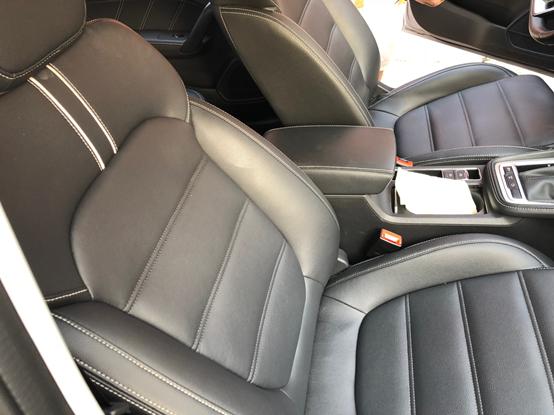 最好的年纪遇见你，我的哥们儿MG6