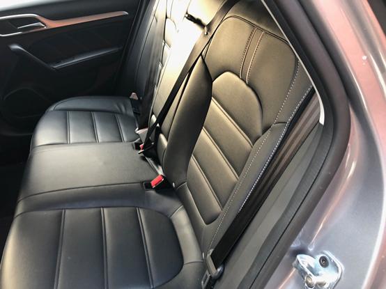 最好的年纪遇见你，我的哥们儿MG6